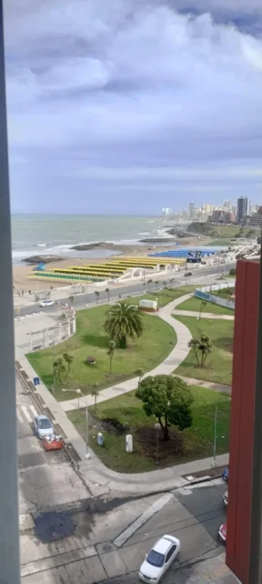 Departamentos, pisos y semipisos en Venta — Chacabuco 3121