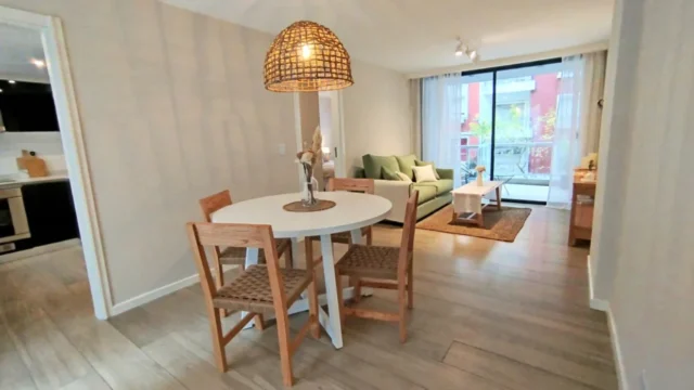 Departamentos, pisos y semipisos en Venta — Gascón 2366