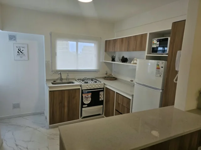 Departamentos, pisos y semipisos en Venta — Gascón 2508