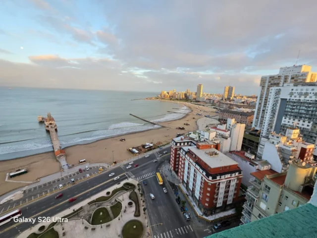 Departamentos, pisos y semipisos en Venta — LURO 2237