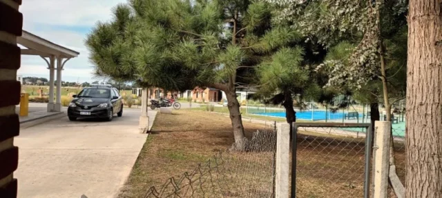 Lotes y terrenos en Venta — JORGE NEWBERY 3050