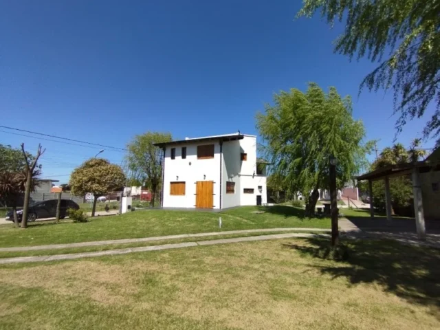 Casas, chalets en Venta — BORTHABURU
