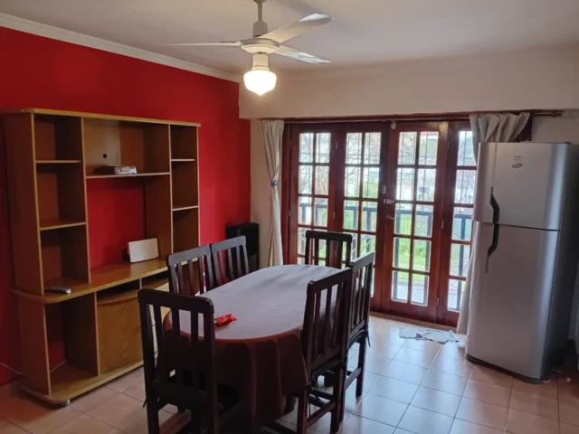 Departamentos, pisos y semipisos en Venta — NAPOLES