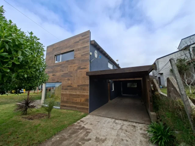 Casas, chalets en Alquiler — Calle 479 y 0