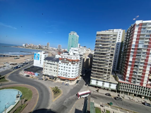 Departamentos, pisos y semipisos en Venta — Diagonal Alberdi 2300