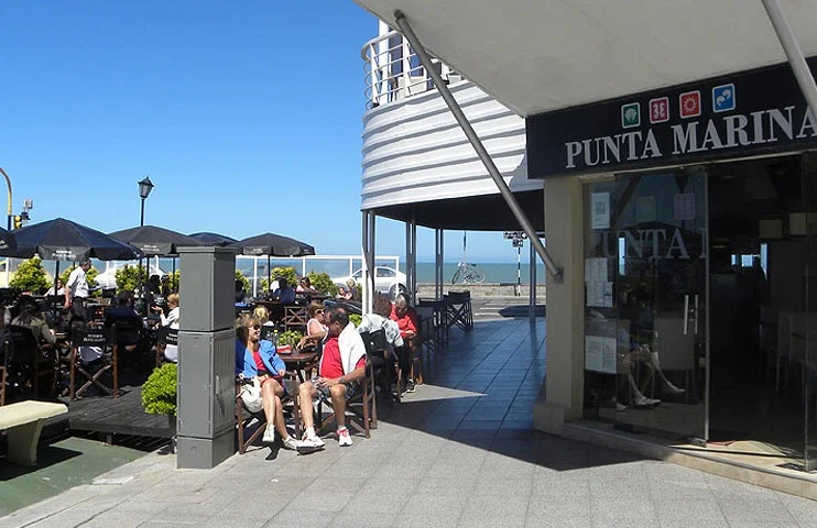 Punta Marina Restaurante