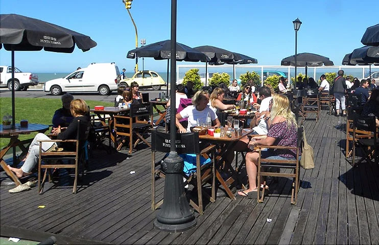 Punta Marina Restaurante
