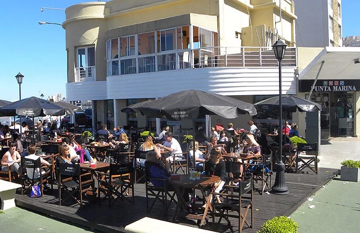 Punta Marina Restaurante