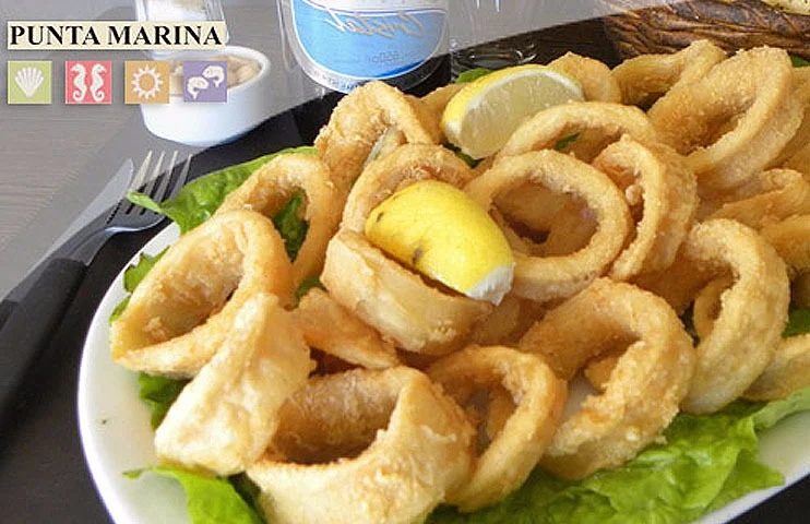 Punta Marina Restaurante