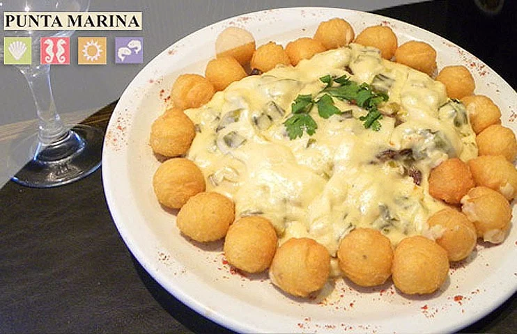 Punta Marina Restaurante