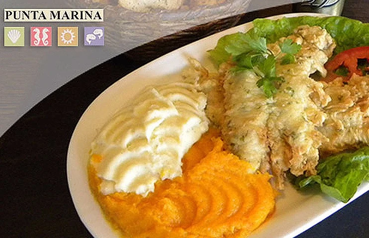 Punta Marina Restaurante
