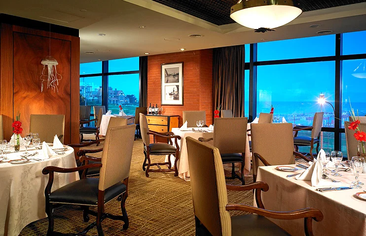 Sheraton Las Barcas