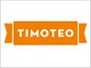 Logo de Timoteo Restaurante Pizzas