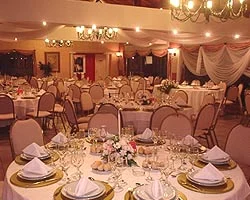 El Griego – Salón para Eventos
