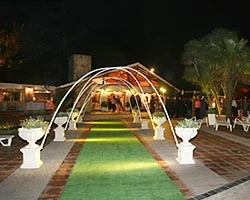 El Griego – Salón para Eventos