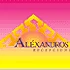 Logo de El Griego – Salón para Eventos